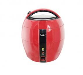 Nồi cơm điện Saiko RC-1201T (1.2L)