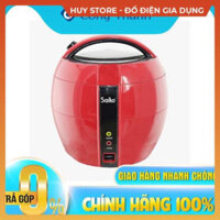 Nồi cơm điện Saiko RC-1813T Chính hãng , Nồi cơm điện Saiko RC-1813T dung tích 1.8L nấu siêu nhanh siêu ngon .