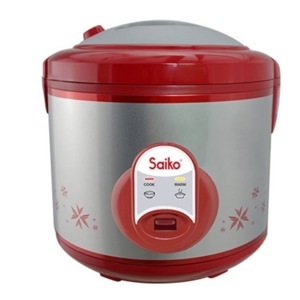 Nồi cơm điện Saiko RC-1814T