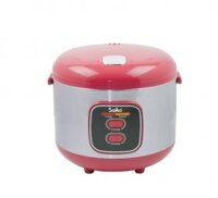 Nồi cơm điện Saiko RC-1822T - Hàng chính hãng