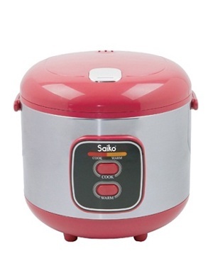 Nồi cơm điện Saiko RC-1822T