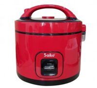 Nồi cơm điện Saiko RC-1823T - Hàng chính hãng