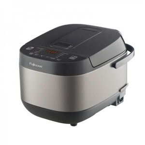 Nồi cơm điện Saiko RC-18G - Nồi cơ, 1.8 lit, 700W