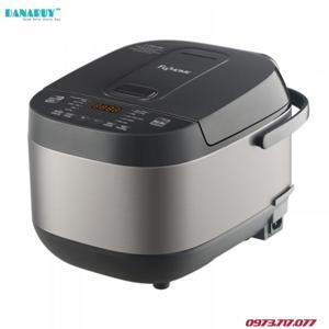 Nồi cơm điện Saiko RC-18G - Nồi cơ, 1.8 lit, 700W