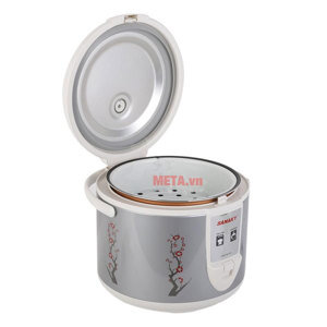 Nồi cơm điện Sanaky SNK185S