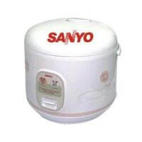 Nồi cơm điện Sanyo ECJ-218JR