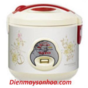 Nồi cơm điện Sato 10A012 - 1L