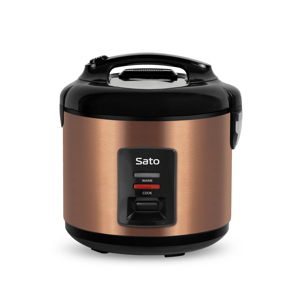Nồi cơm điện Sato 12A011 - 1.2L