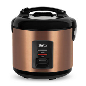 Nồi cơm điện Sato 12A011 - 1.2L