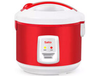 Nồi cơm điện Sato 12A032 1.2 lít