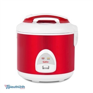 Nồi cơm điện Sato 18B055 1.8L