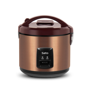 Nồi cơm điện Sato 18B056 1.8L