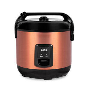 Nồi cơm điện Sato 18E022 - 1.8L