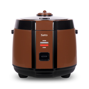 Nồi cơm điện Sato 18F045 1.8L