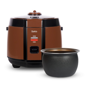 Nồi cơm điện Sato 18F045 1.8L