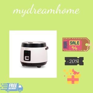 Nồi cơm điện Sato 18F061 1.8L