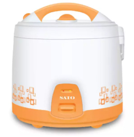 Nồi cơm điện Sato S18-81G 1.8L