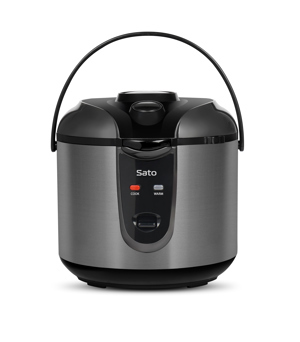 Nồi cơm điện Sato 18Q016 1.8L