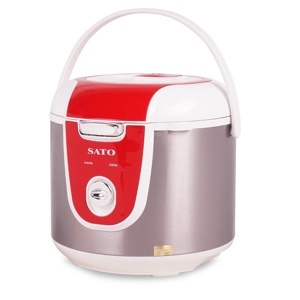 Nồi cơm điện Sato 18Q023 - 1.8L
