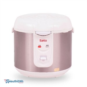 Nồi cơm điện Sato 18Q034