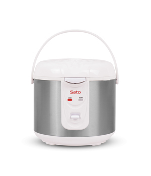 Nồi cơm điện Sato 18Q034