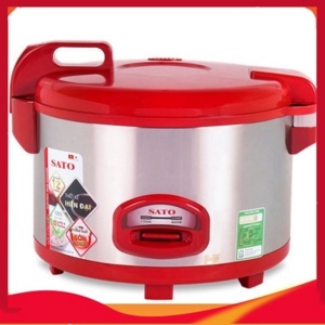 Nồi cơm điện Sato 56C011 - 5.6L