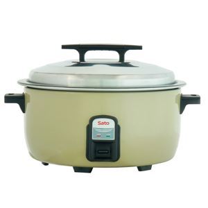 Nồi cơm điện Sato Q16 16 lít
