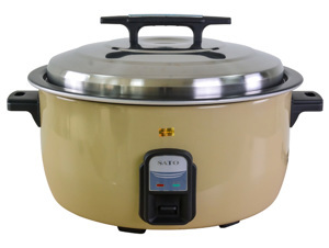 Nồi cơm điện Sato Q16 16 lít