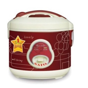 Nồi cơm điện Sato S12-22A