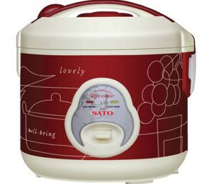 Nồi cơm điện Sato S12-22A