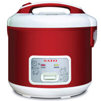 Nồi cơm điện SATO S30-30F 3.0 lít