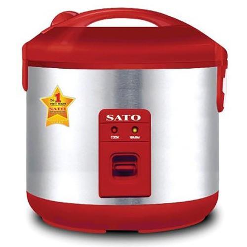 Nồi cơm điện Sato S30-30H 3.0L