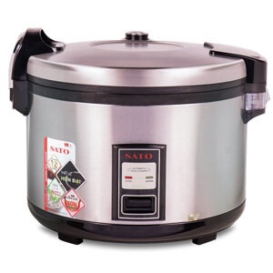 Nồi cơm điện Sato S56-56E - 5.5L