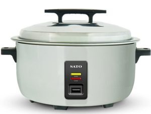 Nồi cơm điện Sato X16- 16L