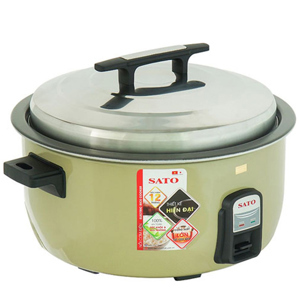 Nồi cơm điện Sato X16- 16L