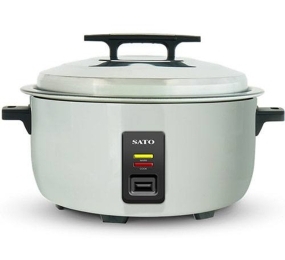 Nồi cơm điện Sato X16- 16L