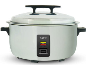 Nồi cơm điện Sato X16- 16L