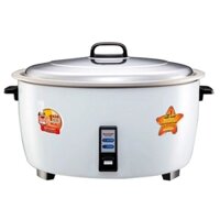Nồi cơm điện Sharp 10 lít Thái Lan KSH-1010V (KSH-D1010V)