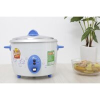 Nồi cơm điện Sharp 1.1 lít KSH-D11-HÀNG CHÍNH HÃNG NHẬP KHẨU THÁI LAN