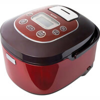 Nồi cơm điện Sharp 1.8 lít KS-TH18-RD
