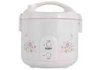 Nồi cơm điện Sharp 1,8 lít KS-NR191STV-CU (DMQ)