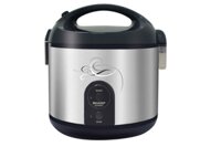 Nồi cơm điện Sharp 1.8 lít KS-R19ST