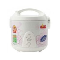 NỒI CƠM ĐIỆN SHARP 1.8L KS-192ETV