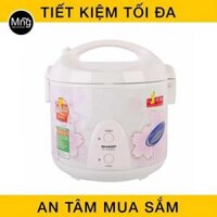 NỒI CƠM ĐIỆN SHARP 1.8L KS-N192ETV &quot;SP&quot;