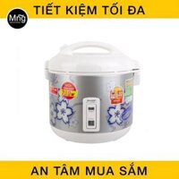 NỒI CƠM ĐIỆN SHARP 1.8L KS-N181ETV &quot;SL&quot;