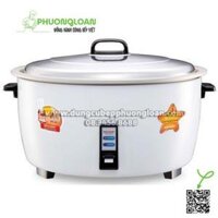 Nồi cơm điện Sharp 3.8L