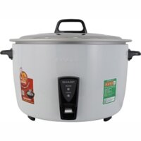 Nồi Cơm Điện Sharp 5L Nắp Rời