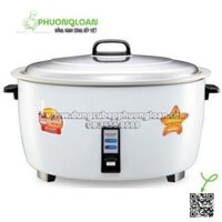 Nồi cơm điện Sharp 5L