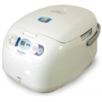 Nồi cơm điện Sharp điện tử KS- ZT18 1.8 lít