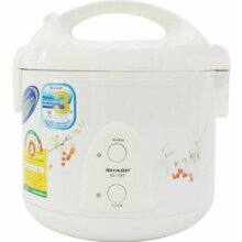 Nồi cơm điện Sharp KS-11ET - 1 lít